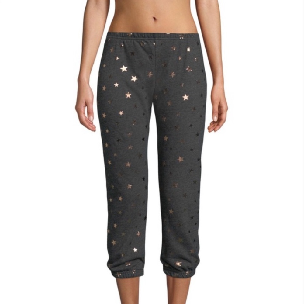 Spiritual Gangster Star Sweatpants